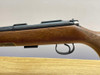 CZ 455 American 20.5" .22LR Blued *EXCELLENT RIMFIRE BOLT-ACTION RIFLE*