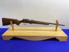 CZ 455 American 20.5" .22LR Blued *EXCELLENT RIMFIRE BOLT-ACTION RIFLE*