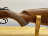 CZ 455 American 20.5" .22LR Blued *EXCELLENT RIMFIRE BOLT-ACTION RIFLE*