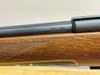CZ 455 American 20.5" .22LR Blued *EXCELLENT RIMFIRE BOLT-ACTION RIFLE*
