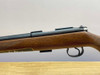 CZ 455 American 20.5" .22LR Blued *EXCELLENT RIMFIRE BOLT-ACTION RIFLE*