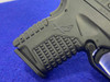 Springfield Armory XD-S 3.3" 9mm Black 3.3" *8 MAGS & HOLSTER BUNDLE*
