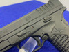 Springfield Armory XD-S 3.3" 9mm Black 3.3" *8 MAGS & HOLSTER BUNDLE*