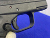 Springfield Armory XD-S 3.3" 9mm Black 3.3" *8 MAGS & HOLSTER BUNDLE*