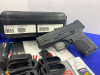 Springfield Armory XD-S 3.3" 9mm Black 3.3" *8 MAGS & HOLSTER BUNDLE*