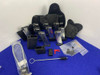 Springfield Armory XD-S 3.3" 9mm Black 3.3" *8 MAGS & HOLSTER BUNDLE*