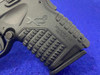 Springfield Armory XD-S 3.3" 9mm Black 3.3" *8 MAGS & HOLSTER BUNDLE*