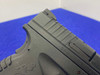 Springfield Armory XD-S 3.3" 9mm Black 3.3" *8 MAGS & HOLSTER BUNDLE*