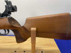 Anschutz-Modell Match 64 26" Blued .22LR *AMAZING COMPETITION RIFLE*-GID1199807789