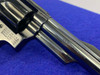 1974 Smith Wesson 19-3 .357 Mag Blue 4" *TIMELESS .357 COMBAT MAGNUM*-GID1199808279