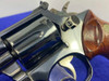 1974 Smith Wesson 19-3 .357 Mag Blue 4" *TIMELESS .357 COMBAT MAGNUM*-GID1199808279