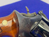 1974 Smith Wesson 19-3 .357 Mag Blue 4" *TIMELESS .357 COMBAT MAGNUM*-GID1199808279