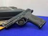 Smith Wesson M&P9 9mm Black 4.25" *EXCELLENT M&P SERIES*