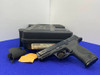 Smith Wesson M&P9 9mm Black 4.25" *EXCELLENT M&P SERIES*