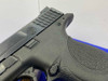 Smith Wesson M&P9 9mm Black 4.25" *EXCELLENT M&P SERIES*