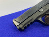 Smith Wesson M&P9 9mm Black 4.25" *EXCELLENT M&P SERIES*
