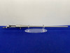 Remington Model 7 Barrel Assembly 6mm Rem 20" *CUSTOM SHOP OEM INVENTORY*-GID1198786040