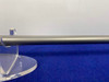 Remington Model 7 Barrel Assembly 6mm Rem 20" *CUSTOM SHOP OEM INVENTORY*-GID1198786040