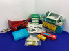 Forster Co-Ax Press & RCBS Reloading Equipment Lot *EQUIPPED RELOADING KIT*