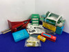 Forster Co-Ax Press & RCBS Reloading Equipment Lot *EQUIPPED RELOADING KIT*