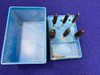 Forster Co-Ax Press & RCBS Reloading Equipment Lot *EQUIPPED RELOADING KIT*
