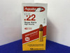 500 Rounds Aguila .22 Long Rifle 40 Grain Ammunition *SOLID POINT DESIGN*