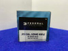 500Rds Federal Champion .22 Long Rifle Ammunition *HIGH VELOCITY TARGET*