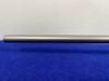 Remington 700 Barrel Assembly .25-06 Rem 22" Stainless *DISCONTINUED OEM*-GID1197712655