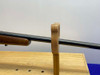 1975 Winchester Model 70 .222 Rem 22" Blued *RELIABLE BOLT-ACTION RIFLE*