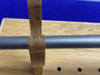 Savage B-Mag .17 WSM Stainless 22" *BUSHNELL 3-9X40 WATERPROOF RIFLE SCOPE*