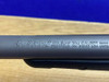 Savage B-Mag .17 WSM Stainless 22" *BUSHNELL 3-9X40 WATERPROOF RIFLE SCOPE*