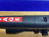 Savage B-Mag .17 WSM Stainless 22" *BUSHNELL 3-9X40 WATERPROOF RIFLE SCOPE*