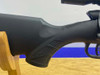 Savage B-Mag .17 WSM Stainless 22" *BUSHNELL 3-9X40 WATERPROOF RIFLE SCOPE*