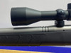 Savage B-Mag .17 WSM Stainless 22" *BUSHNELL 3-9X40 WATERPROOF RIFLE SCOPE*