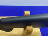 Savage B-Mag .17 WSM Stainless 22" *BUSHNELL 3-9X40 WATERPROOF RIFLE SCOPE*