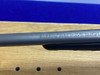 Savage B-Mag .17 WSM Stainless 22" *BUSHNELL 3-9X40 WATERPROOF RIFLE SCOPE*