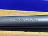 Savage B-Mag .17 WSM Stainless 22" *BUSHNELL 3-9X40 WATERPROOF RIFLE SCOPE*