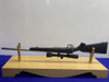 Savage B-Mag .17 WSM Stainless 22" *BUSHNELL 3-9X40 WATERPROOF RIFLE SCOPE*