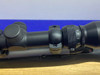 Savage B-Mag .17 WSM Stainless 22" *BUSHNELL 3-9X40 WATERPROOF RIFLE SCOPE*