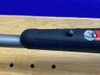 Savage B-Mag .17 WSM Stainless 22" *BUSHNELL 3-9X40 WATERPROOF RIFLE SCOPE*