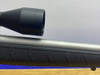 Savage B-Mag .17 WSM Stainless 22" *BUSHNELL 3-9X40 WATERPROOF RIFLE SCOPE*