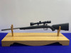 Savage B-Mag .17 WSM Stainless 22" *BUSHNELL 3-9X40 WATERPROOF RIFLE SCOPE*