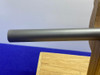 Savage B-Mag .17 WSM Stainless 22" *BUSHNELL 3-9X40 WATERPROOF RIFLE SCOPE*