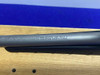 Savage B-Mag .17 WSM Stainless 22" *BUSHNELL 3-9X40 WATERPROOF RIFLE SCOPE*