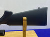 Savage B-Mag .17 WSM Stainless 22" *BUSHNELL 3-9X40 WATERPROOF RIFLE SCOPE*