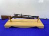 Winchester 52 Heavy Target .22LR 28" Blued *VINTAGE LYMAN SUPER TARGETSPOT*
