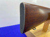 Winchester 52 Heavy Target .22LR 28" Blued *VINTAGE LYMAN SUPER TARGETSPOT*