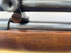 Winchester 52 Heavy Target .22LR 28" Blued *VINTAGE LYMAN SUPER TARGETSPOT*