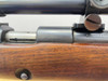 Winchester 52 Heavy Target .22LR 28" Blued *VINTAGE LYMAN SUPER TARGETSPOT*