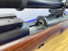 Winchester 52 Heavy Target .22LR 28" Blued *VINTAGE LYMAN SUPER TARGETSPOT*